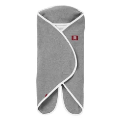 Babynomade® Double Polaire 0-6M Light Grey*BÉABA Online