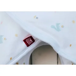 Babynomade® Double Polaire 0-6M Happy Fox*BÉABA Online