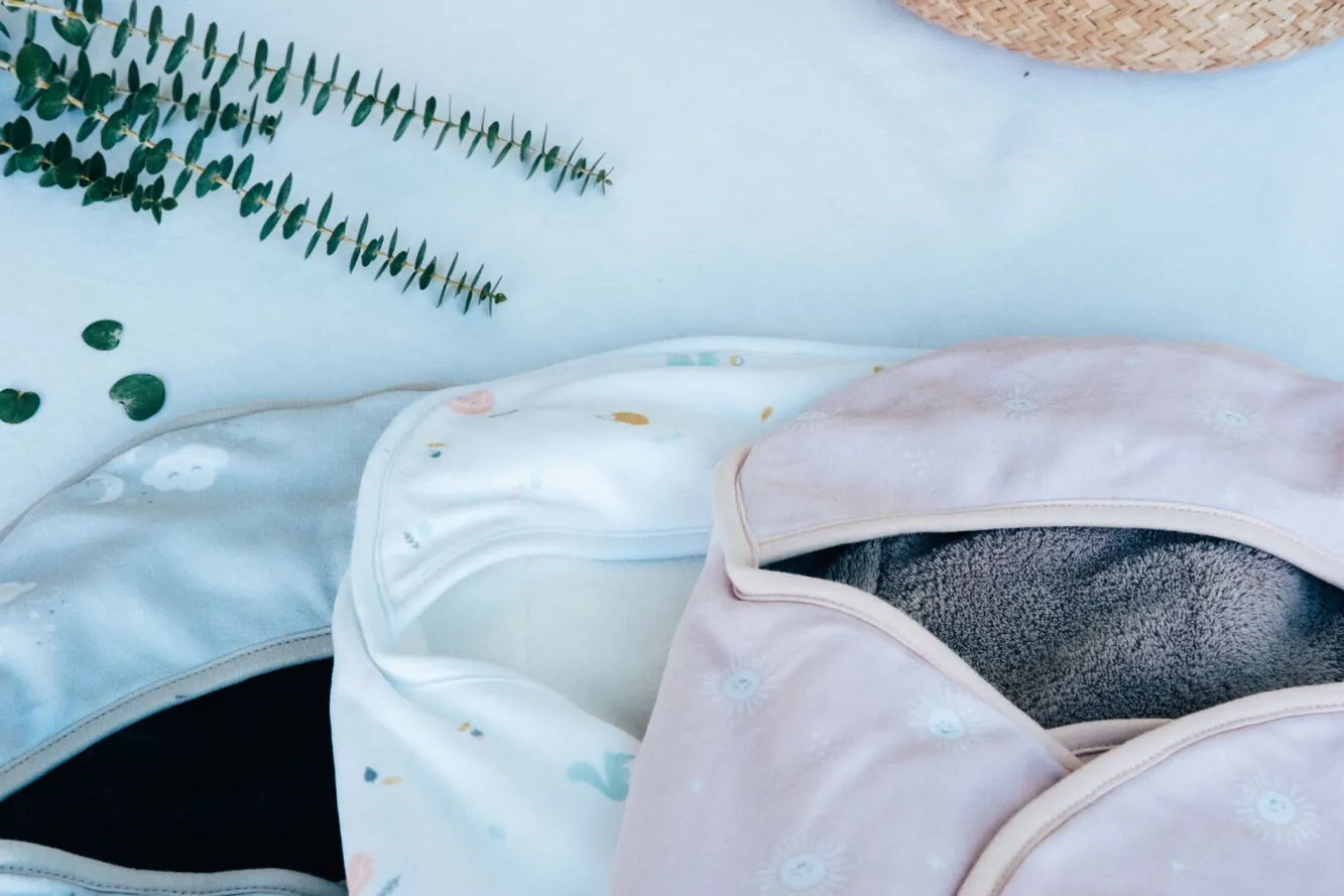 Babynomade® Double Polaire 0-6M Happy Fox*BÉABA Online