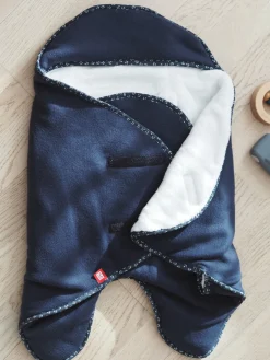 Babynomade® Double Polaire 0-6M French Touch*BÉABA Outlet