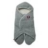 Babynomade® Heather Grey 0-6M*BÉABA New