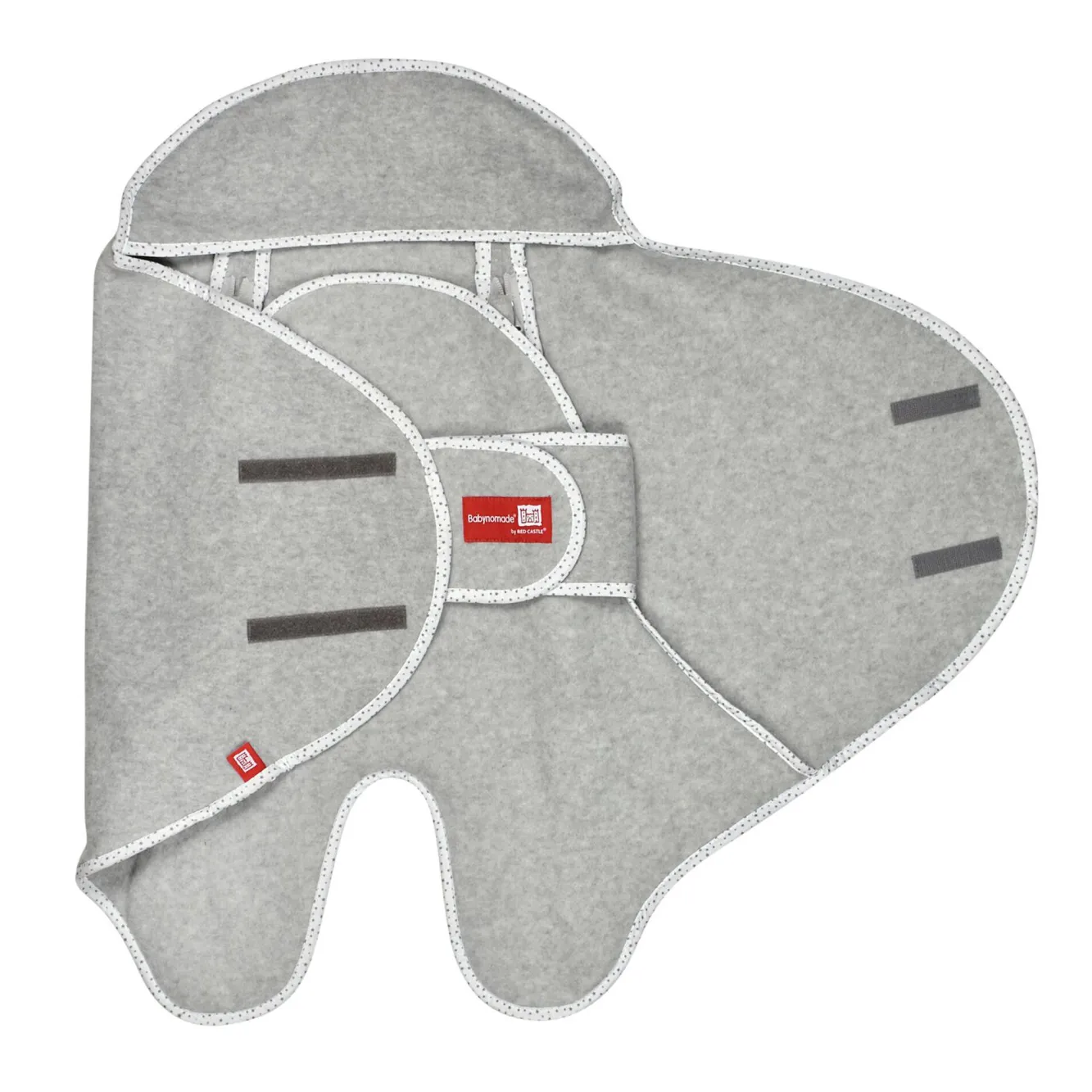 Babynomade® Simple Polaire 0-6 M Stella*BÉABA New