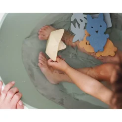 Baignoire Camele'O Sage Green*BÉABA Outlet