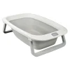 Baignoire Eazy Pop Velvet Grey*BÉABA Online
