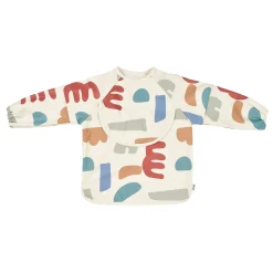Bavoir A Manches Evolutif 2 En 1 Playful*BÉABA Online