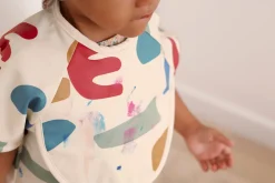 Bavoir A Manches Evolutif 2 En 1 Playful*BÉABA Online