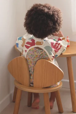 Bavoir A Manches Evolutif 2 En 1 Playful*BÉABA Online