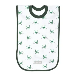Bavoir Coton Jurassic*BÉABA Hot
