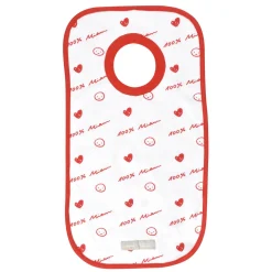 Bavoir Coton Mathilde Cabanas*BÉABA Outlet