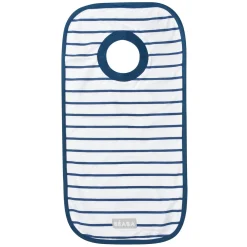 Bavoir Coton Stripes*BÉABA Outlet