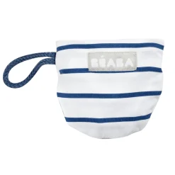 Bavoir Coton Stripes*BÉABA Outlet