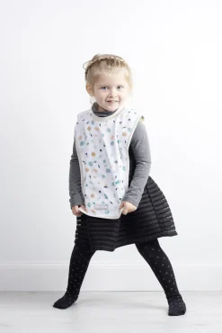 Bavoir Coton Tropical*BÉABA Best