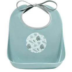 Bavoir D'Apprentissage Jungle*BÉABA Best