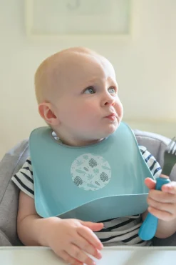 Bavoir D'Apprentissage Jungle*BÉABA Best