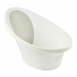 Beaba By Shnuggle - Baignoire White/Grey*BÉABA Hot