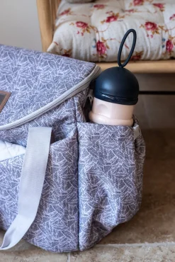 Boite Doseuse De Lait Empilable Night Blue*BÉABA Hot