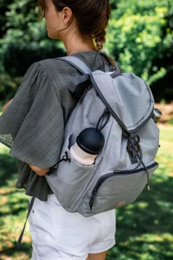 Boite Doseuse De Lait Empilable Night Blue*BÉABA Hot