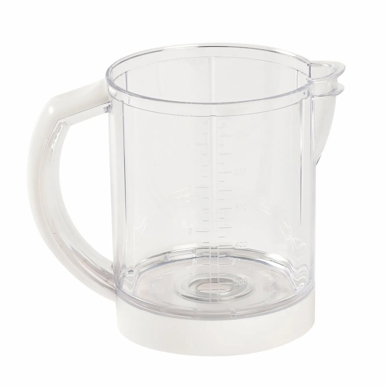 Bol Seul Babycook® Solo/Duo® White*BÉABA New