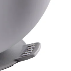 Bol Silicone Ventouse Grey*BÉABA Outlet