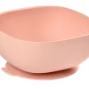 Bol Silicone Ventouse Pink*BÉABA Sale