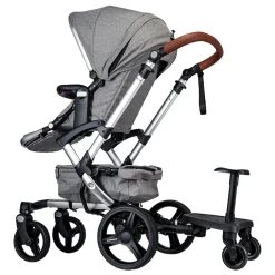 Bonavi Buggy Board Black*BÉABA Outlet