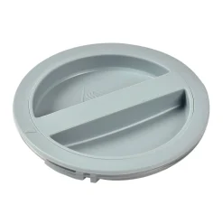 Bouchon Chaudiere Babycook® Néo Grey-White*BÉABA Hot
