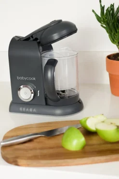 Bras De Babycook® Solo Dark Grey*BÉABA Discount