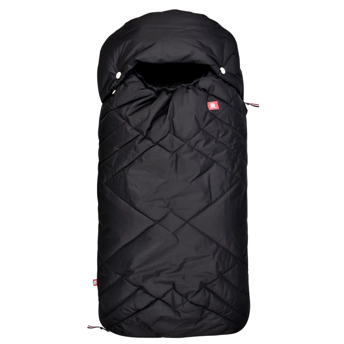 Chanceliere Evolutive 6-36M Black*BÉABA