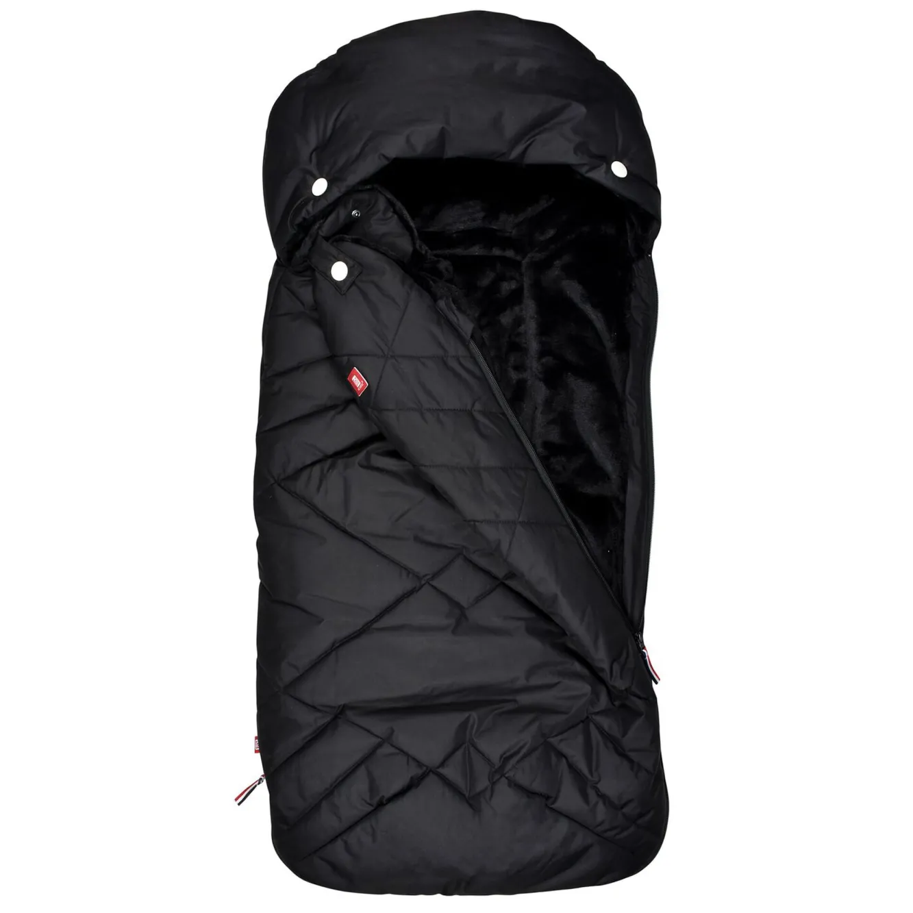 Chanceliere Evolutive 6-36M Black*BÉABA