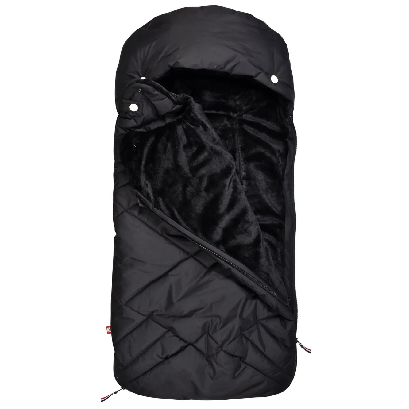 Chanceliere Evolutive 6-36M Black*BÉABA