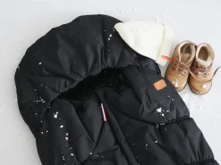 Chanceliere 6-24M Black*BÉABA Discount