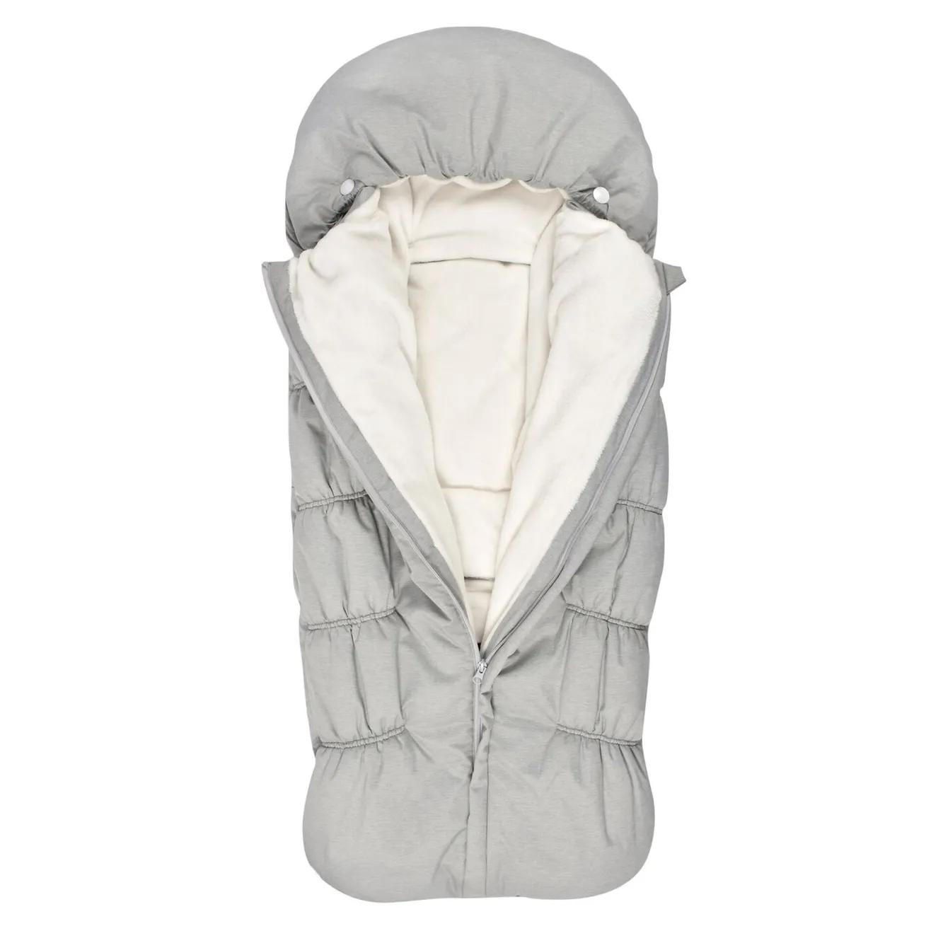 Chanceliere 6-24M Heather Grey*BÉABA New