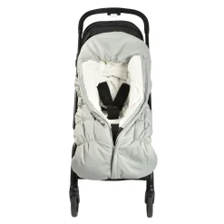 Chanceliere 6-24M Heather Grey*BÉABA New