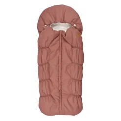 Chanceliere 6-24M Terracotta*BÉABA Outlet