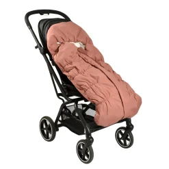 Chanceliere 6-24M Terracotta*BÉABA Outlet