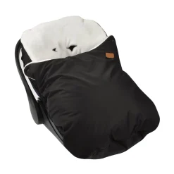 Chanceliere Siege Auto Black*BÉABA Clearance