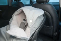 Chanceliere Siege Auto Heather Grey*BÉABA New