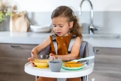 Coffret Repas Verre Yellow*BÉABA Clearance