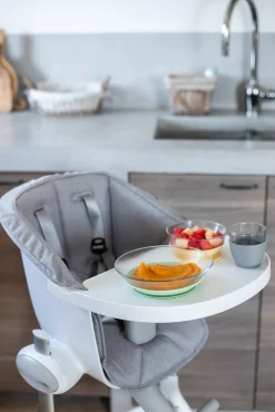 Coffret Repas Verre Yellow*BÉABA Clearance