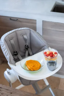 Coffret Repas Verre Yellow*BÉABA Clearance