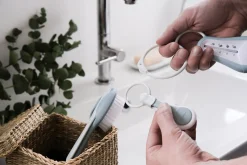 Coupe Ongles Bébé Green Blue*BÉABA Discount