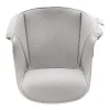 Coussin D'Assise Junior Pour Chaise Haute Up&Down Grey*BÉABA Best