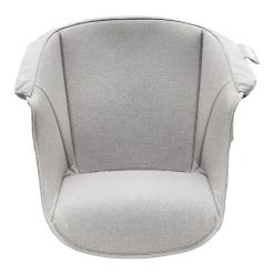 Coussin D'Assise Junior Pour Chaise Haute Up&Down Grey*BÉABA Best