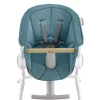Coussin D'Assise Pour Chaise Haute Up&Down Blue*BÉABA Online