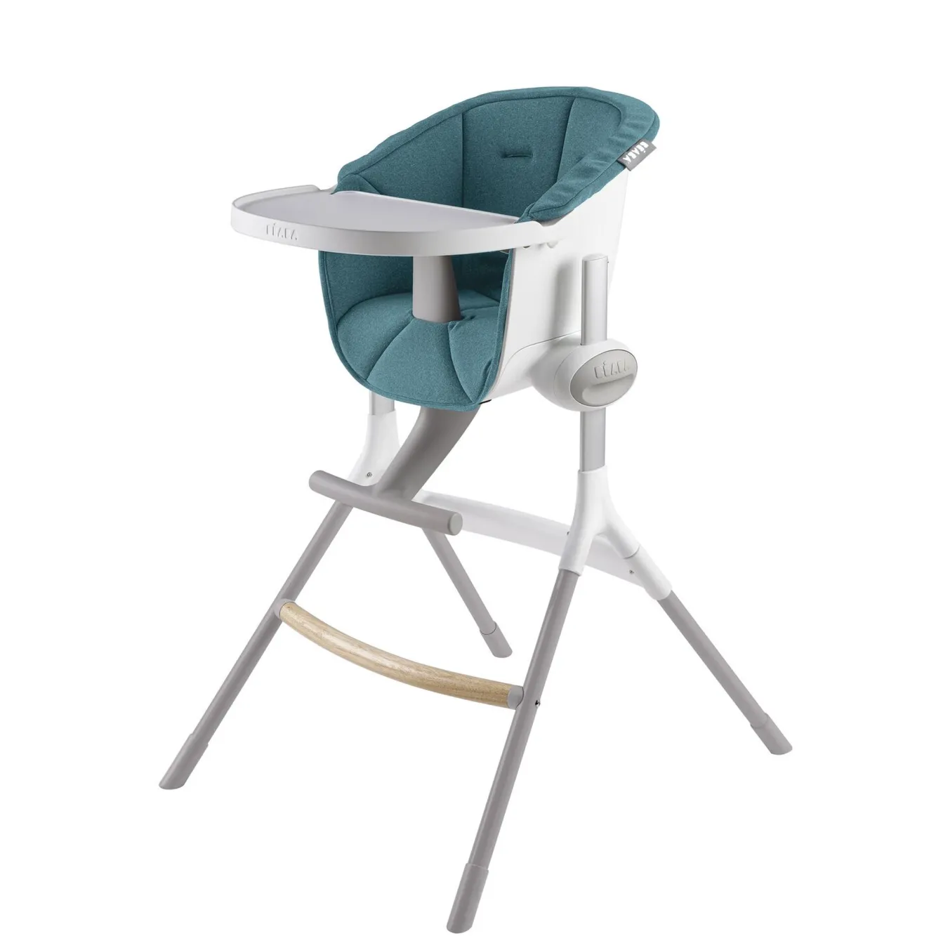 Coussin D'Assise Pour Chaise Haute Up&Down Blue*BÉABA Online