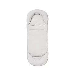 Coussin Transat Up&Down Heather Grey*BÉABA Sale