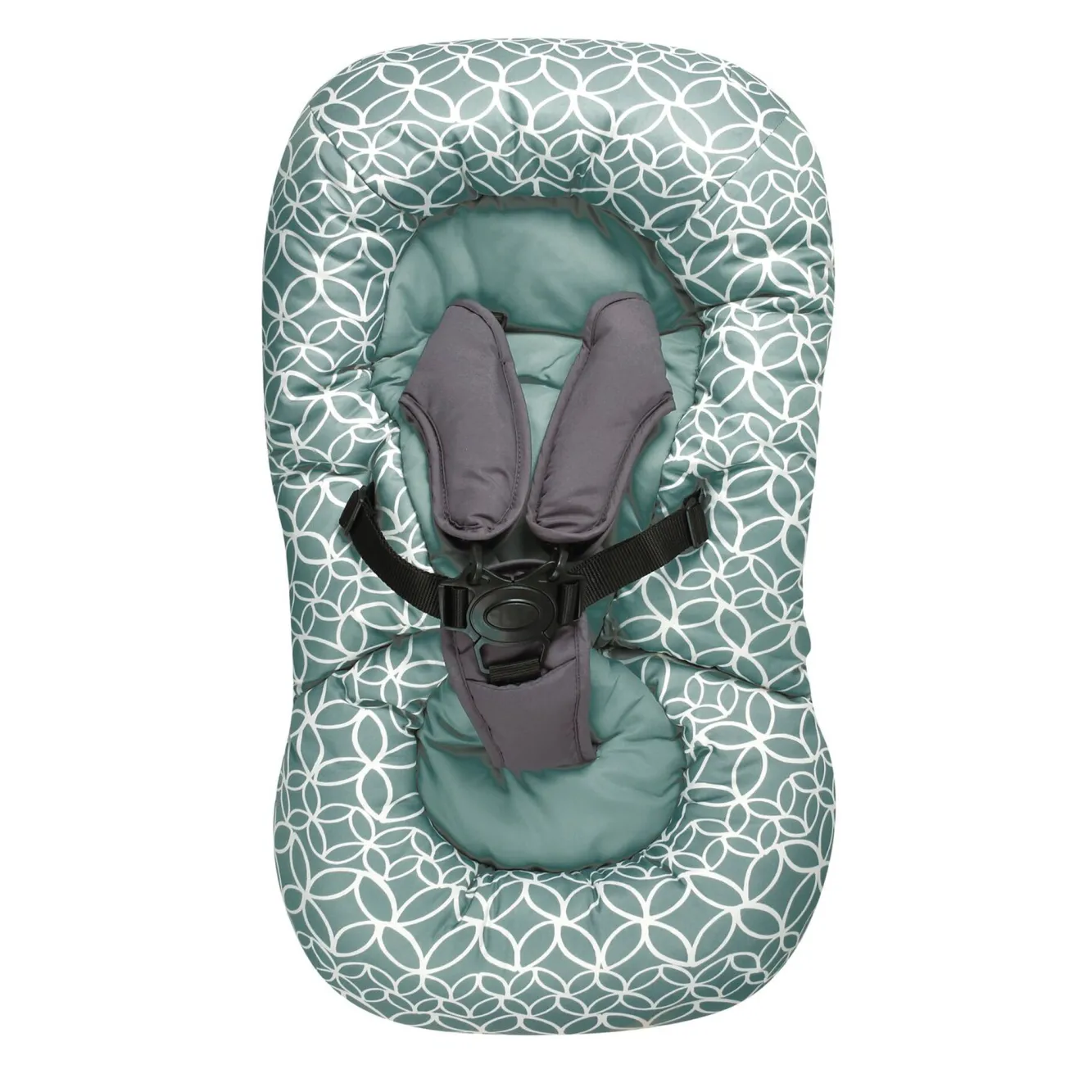 Coussin Transat Up&Down V4 Leaves*BÉABA Clearance