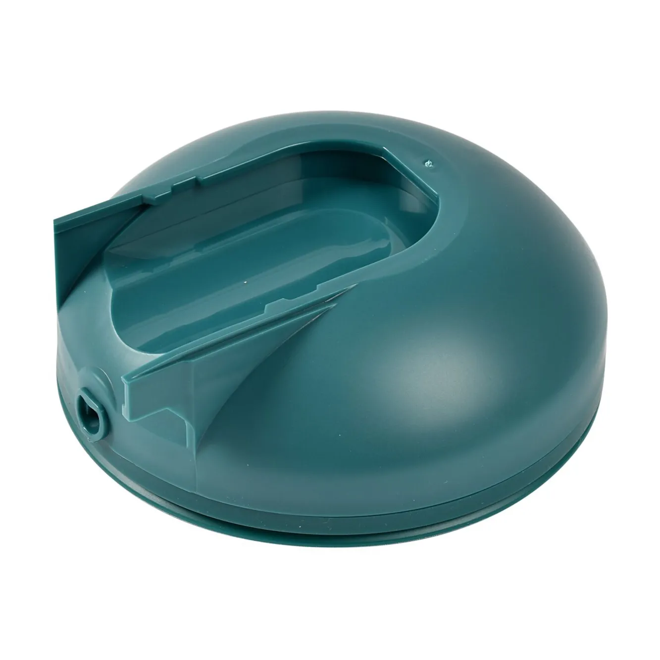 Couvercle De Bol + Joint Pine Green*BÉABA Clearance