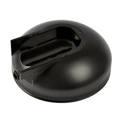 Couvercle De Bol+Joint Babycook® Solo/Duo® Black*BÉABA New