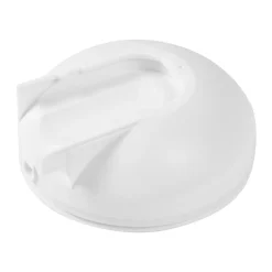 Couvercle De Bol+Joint Babycook® Solo White-Silver*BÉABA Clearance